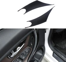 2PCS Door Pull Handle Covers Replacement for BMW 3 4 Series Driver & Passenger S