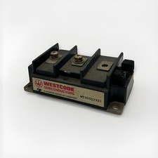 Westcode Semiconductors Hawker WT150Q2YS1 IGBT Module 30 Day Warranty
