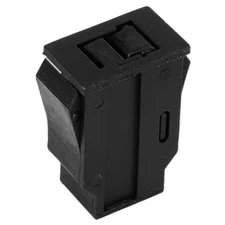 Dashboard Storage Compartment Lock Catch-Clip Fit For Ford Focus MK2/2.5 2005-11