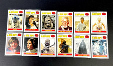 1977 Topps Baseball Cards 5