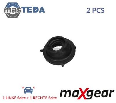 72-2203 DOMLAGER FEDERBEINLAGER VORNE MAXGEAR 2PCS NEU OE QUALITÄT