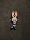 Disney PALM Officer Judy Hopps Zootopia Pink a la Mode Micro Mystery Pin LE 500 — photo 1