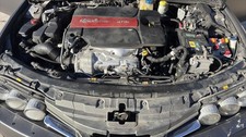 Radiateur Alfa Romeo BRERA