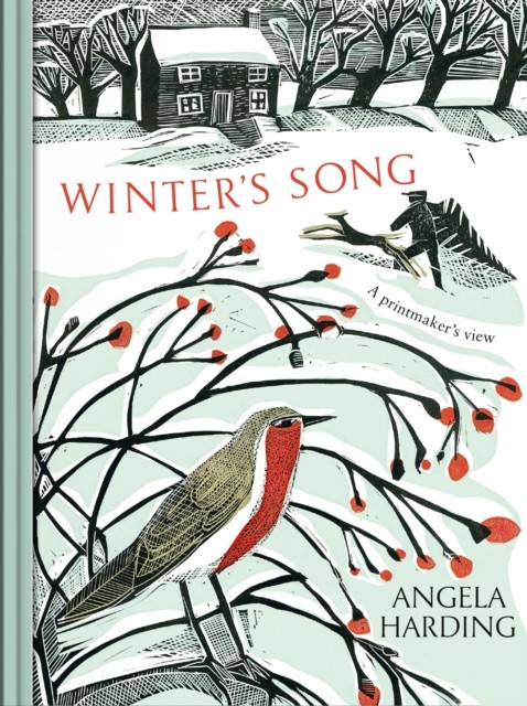 Winter's Song: part of a beautiful new series from beloved illustrator and prin - Image 12