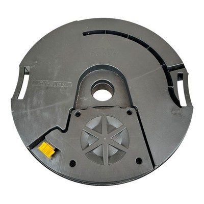 Subwoofer Dynaudio Lautsprecher Soundsystem VW Golf 7 5G0035591