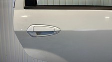 Porte arrière et accessoires Fiat PUNTO EVO