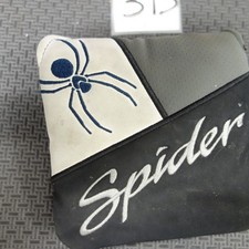 TaylorMade golf spider Mallet putter head cover fast shipping 260506