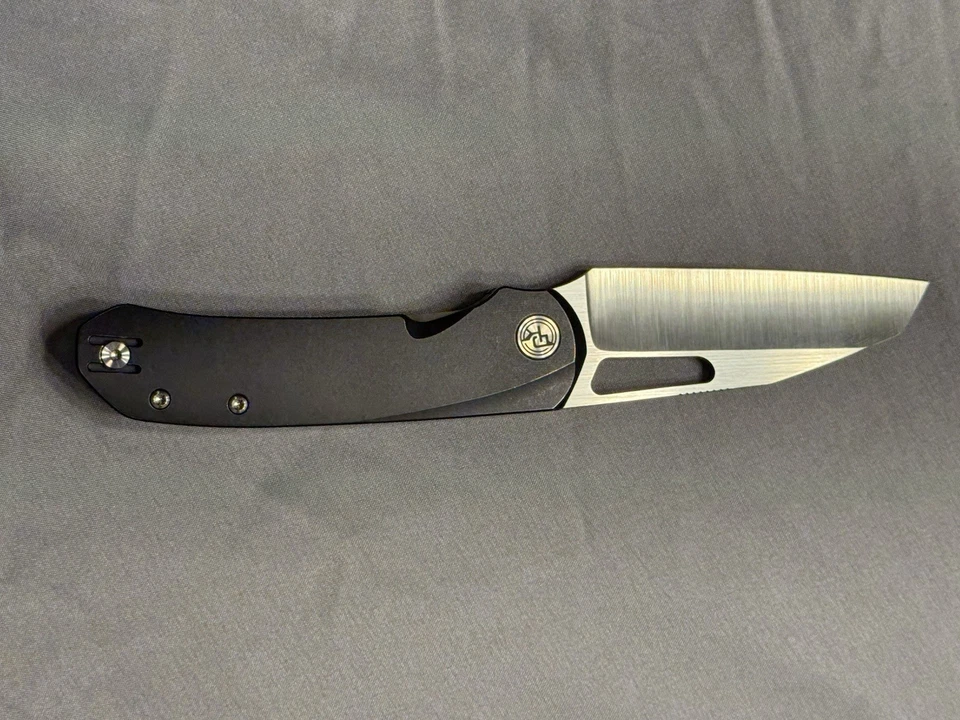 Divo Knives Buzz Blade Knife - Image 2 of 3