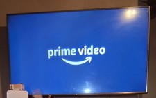 Samsung QN85QN800BF 85" 8K UHD Neo QLED Smart TV - Stainless Steel