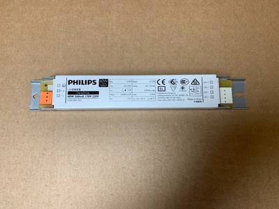 Philips CertaDrive 60W 360mA 170V 230V Konstantstrom LED Treiber 9290 029 750