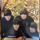 The Beatles Beatles for Sale [Mono Vinyl] Capitol Records, Sep 2014