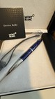 Montblanc,”Elizabeth Taylor” Ballpoint  Pen, NOS, Limited Edition., Germany 🇩🇪 — photo 3
