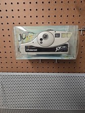 Polaroid JoyCam Point  Shoot Film Camera BRAND NEW
