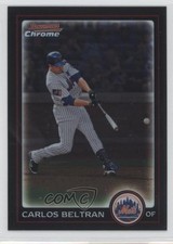 Click to enlarge Carlos Beltran
