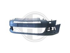 Stoßstange vorne lackierfähig für Citroën C5 2008-05.2012