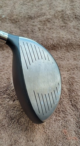 Golf Club NIKE SQ DYMO 9.5 driver RH graphite S STIFF FLEX Dynamic Moment Of In - Picture 3 of 11