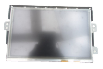 17-19 Jaguar XE X260 Radio Navigation Info Display Screen FK7219C299AC