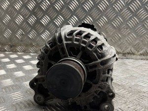 Audi A4 S4 B9 8W 2019 Lichtmaschine 04L903024 Diesel 110kW DRA75933