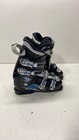 Nordica Ladies Ski Boots Olympia One S 265 305mm Black Plastic 4 Buckle — photo 4