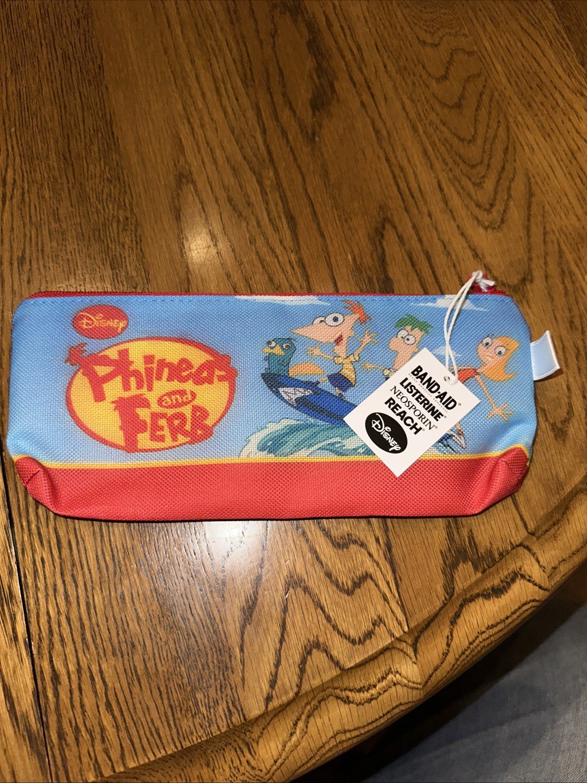 Pouch Case
