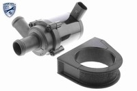 Vemo Zusatzwasserpumpe (KüHlwasserkreislauf) Expert Kits + V10-16-0008 FüR VW T5