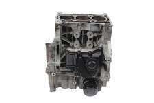 Motorblock CHY 1,0 MPI Motor Kolben-Kurbelwelle VW UP Skoda Fabia Citigo Seat