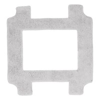 Easypart Passend FüR Ecovacs 201-24C2-0328 Reinigungstuch FüR