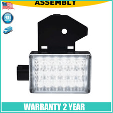 2X LED Underhood Light White Hood Courtesy La...