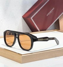 JACQUES MARIE MAGE Style Unisex Sunglasses - MODEL: JASPER - SIZE  55  17-146