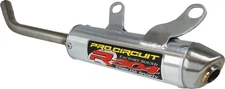 Pro Circuit R-304 Silencer 1152312 KTM/Husqvarna 125 SX/TC 125