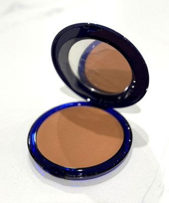Orlane Bronzing Pressed Powder SOLEIL CUIVRE 02