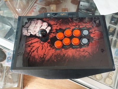 PXN X9 6 in 1 Arcade Fight Stick Game Pad PS3 PS4 Switch Xbox One Android PC