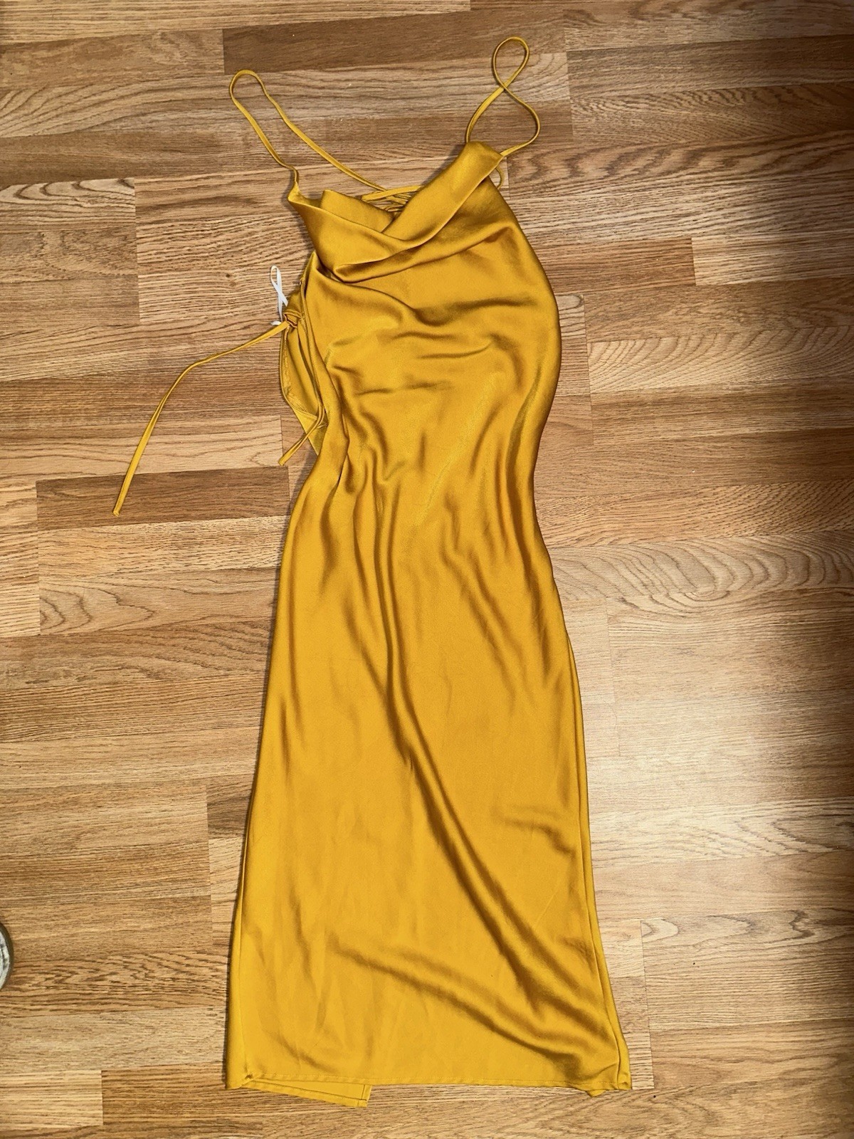 Vestido SHEIN