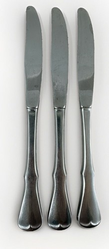 Oneida Patrick Henry Stainless Steel Flatware - CHOICE PIECES, Made In USA (Community Brand)