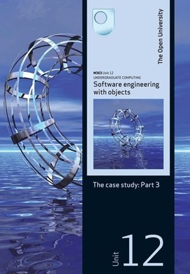 Software Engineering with Objects: The Case Study: Part 3,Leonor