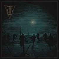 Act I | Lomsk | Audio-Cd | Cd | 2024 | Broken Silence / Hamburg