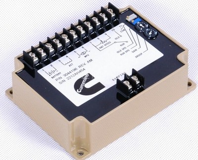 1PC   Speed Controller 3062322  for   Generator New #jd