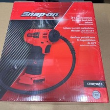Snap-on 18v Inflator Snap-on 18v Inflator