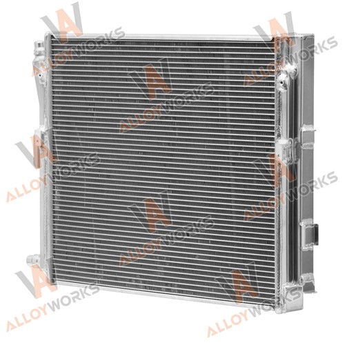 Zw40 Radiator Auxiliary Radiator Fits BMW Z4 G29 M3 G20 M4 G22 330i G26 430i M440i ...