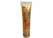 YC Whitening Gold Caviar Face Wash