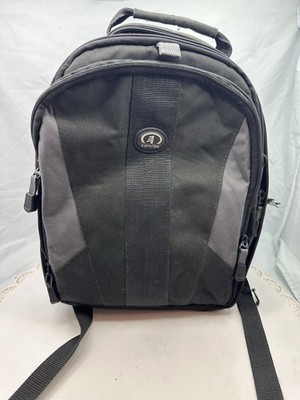 Tamrac Travel Backpack Digital SLR Travel Bag Lens Storage