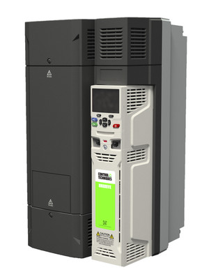 Nidec Control Techniques Unidrive M701-07400660A 380-480V 3PH 30KW/37KW AC Drive