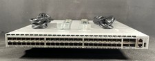 Arista DCS-7280SE-64 48 Port 10G SFP 4Port QSFP Network Switch - Same Day Ship
