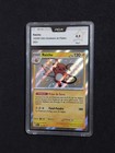 Carte Pokémon Raichu 132/091 PCA 9,5 Destinées de Paldea