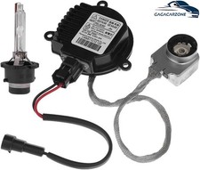 For 2007-2015 Infiniti G35 G37 Q40 Q50 Xenon Ballast Igniter HID D2S Bulb Kit