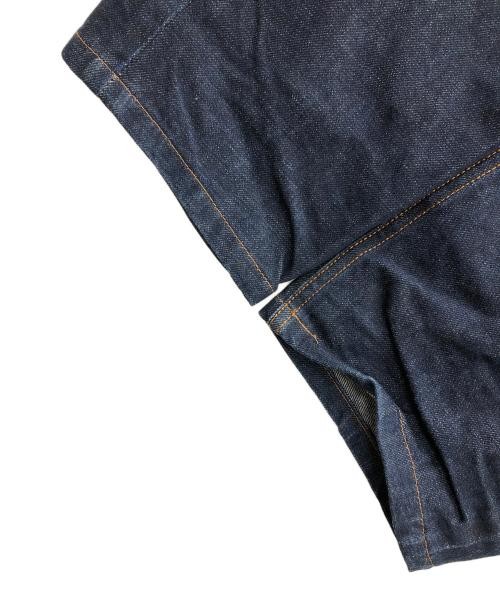 Yves Saint Laurent Jeans Tapered Leg Men's Size 50 thumbnail 6