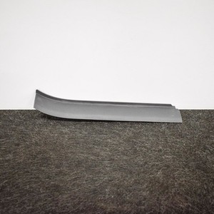 VOLKSWAGEN PASSAT Vordere linke Mitte A-Säulenabdeckung B8 3G0868223B 2018