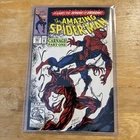 The Amazing Spider-Man #361 (Marvel Comics April 1992)