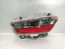 265855239R NEBELSCHLUSSLEUCHTE LINKS / 265855239R / 5691773 FÜR RENAULT CAPTUR I
