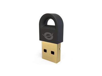 Conceptronic ABBY16B CONCEPTRONIC Bluetooth5.3 Adapter USB            20m schwar